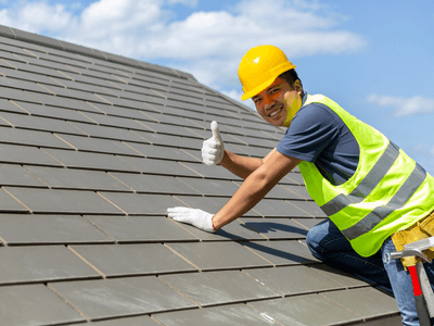 About Roof Repair Experts Dorris, CA